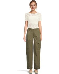 Levi's® Womens 94 Baggy Cargo | Pants 13 Levi's® Womens 94 Baggy Cargo | Pants -Llure Shoe 61bwn4wRCuL. AC SR736920