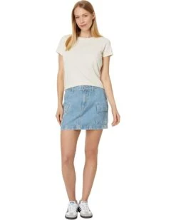 Levi's® Womens Mini Cargo Skirt | Skirts -Llure Shoe 61d7i YAL. AC SR736920