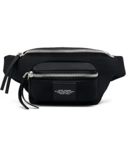 Marc Jacobs The Biker Nylon Belt Bag | Lumbar Packs