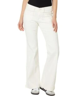 Levi'sĀ® Womens Superlow Flare Pants