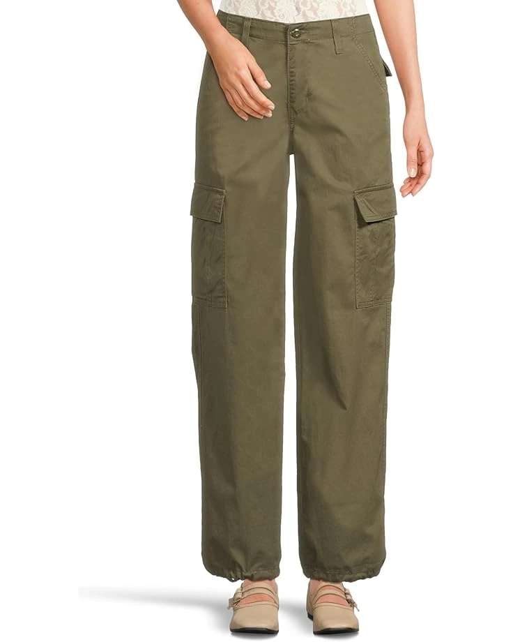Levi's® Womens 94 Baggy Cargo | Pants 1 Levi's® Womens 94 Baggy Cargo | Pants