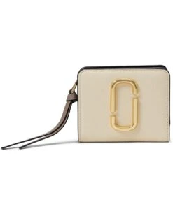 Marc Jacobs Snapshot Mini Compact Wallet | Wallets