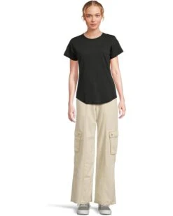 Levi's® Womens Superlow Loose Cargo | Pants 7 Levi's® Womens Superlow Loose Cargo | Pants -Llure Shoe 61hUA1JIhEL. AC SR736920