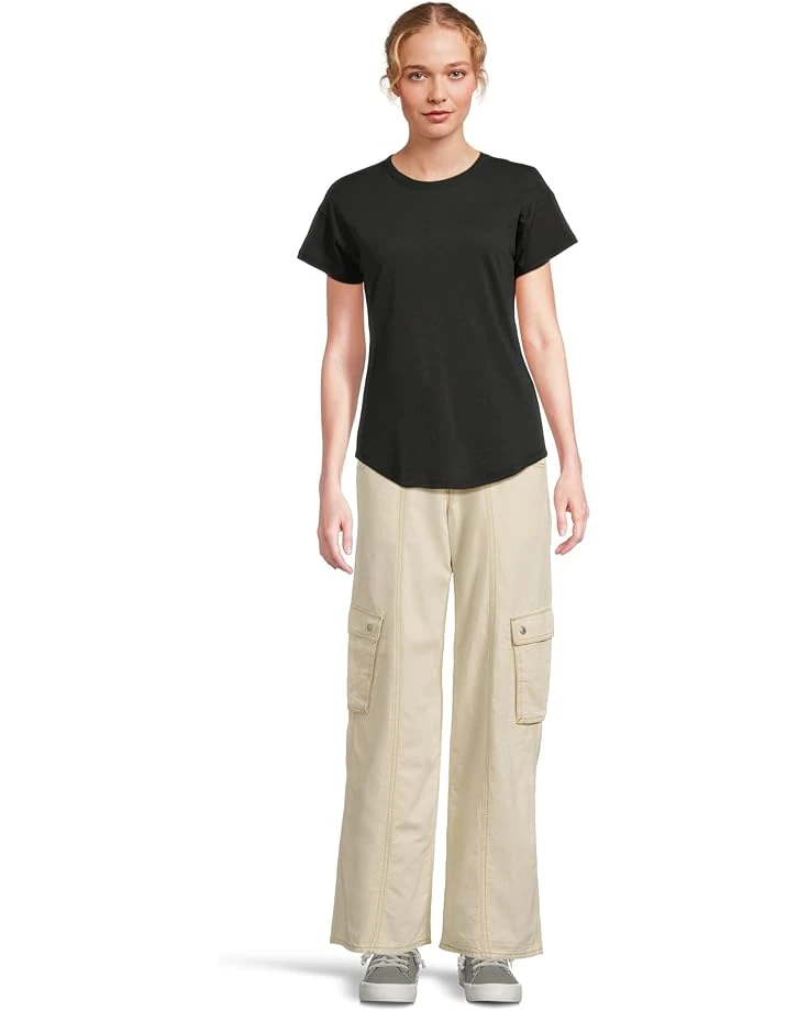 Levi's® Womens Superlow Loose Cargo | Pants 4 Levi's® Womens Superlow Loose Cargo | Pants - Image 4