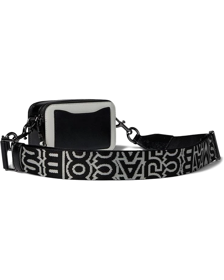 Marc Jacobs The Bicolor Snapshot | Handbags 2 Marc Jacobs The Bicolor Snapshot | Handbags - Image 2