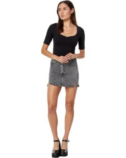 Levi's® Womens Twisted Icon Skirt | Skirts 7 Levi's® Womens Twisted Icon Skirt | Skirts -Llure Shoe 61jcdvBlQ L. AC SR736920