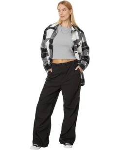 Levi's® Womens Parachute Pants 2024 | Jeans -Llure Shoe 61mkBYSPhrL. AC SR736920