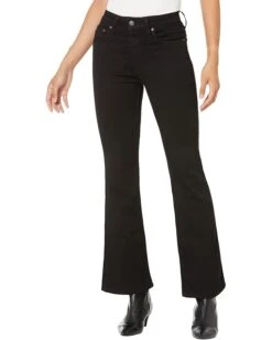Levi's® Womens 726 High-Rise Flare | Jeans -Llure Shoe 61oluGMK6HL. AC SR736920