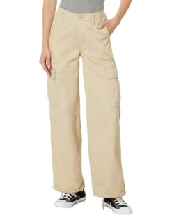 Levi's® Womens 94 Baggy Cargo | Pants 17 Levi's® Womens 94 Baggy Cargo | Pants -Llure Shoe 61pYrRwT0BL. AC SR736920