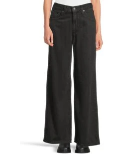 Levi'sĀ® Womens Cinch Baggy | Jeans