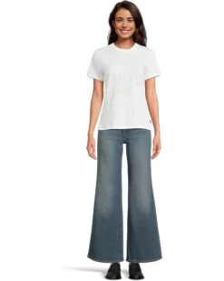 Levi's® Womens Ribcage Bells Corset | Jeans -Llure Shoe 61rlbYJz6jL. AC SR736920