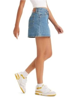Levi's® Womens Icon Skirt | Skirts 5 Levi's® Womens Icon Skirt | Skirts -Llure Shoe 61tygworRiL. AC SR736920
