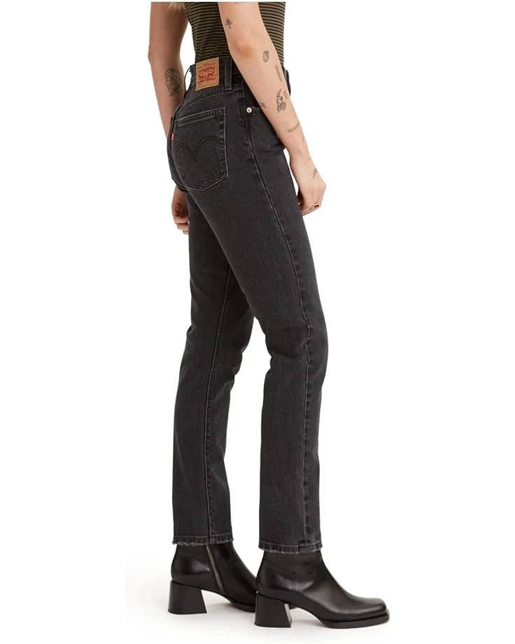 Levi's® Womens 501 Skinny | Jeans 2 Levi's® Womens 501 Skinny | Jeans - Image 2