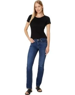Levi's® Womens 314 Shaping Straight | Jeans -Llure Shoe 61uT0OW7LjL. AC SR736920