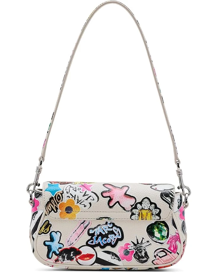 Marc Jacobs The Sticker Clover Shoulder Bag | Handbags 2 Marc Jacobs The Sticker Clover Shoulder Bag | Handbags - Image 2