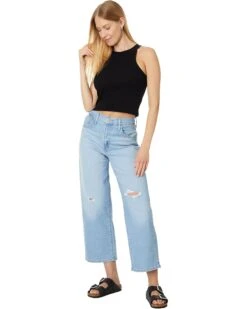 Levi's® Womens High-Rise Wide Leg | Jeans 7 Levi's® Womens High-Rise Wide Leg | Jeans -Llure Shoe 61vbHs7Aw1L. AC SR736920
