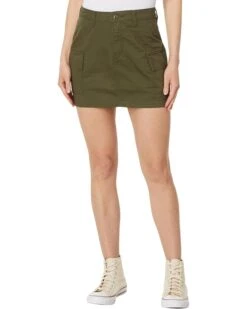 Levi's® Womens Mini Cargo Skirt | Skirts -Llure Shoe 61xFFG2x8CL. AC SR736920