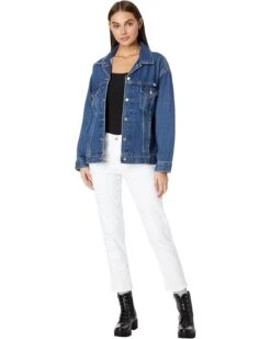 Levi's® Womens Mid-Rise Boyfriend | Jeans -Llure Shoe 71 Aol31FfL. AC SR736920