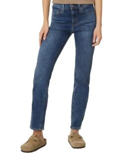 Levi's® Womens 724 High-Rise Straight | Jeans
