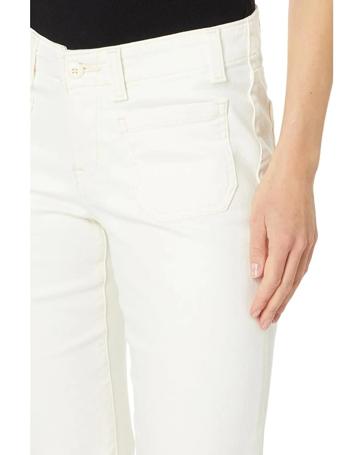 Levi's® Womens Superlow Flare Pants 3 Levi's® Womens Superlow Flare Pants - Image 3