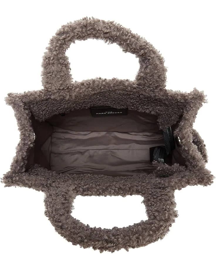 Marc Jacobs The Teddy Medium Tote Bag | Handbags 3 Marc Jacobs The Teddy Medium Tote Bag | Handbags - Image 3