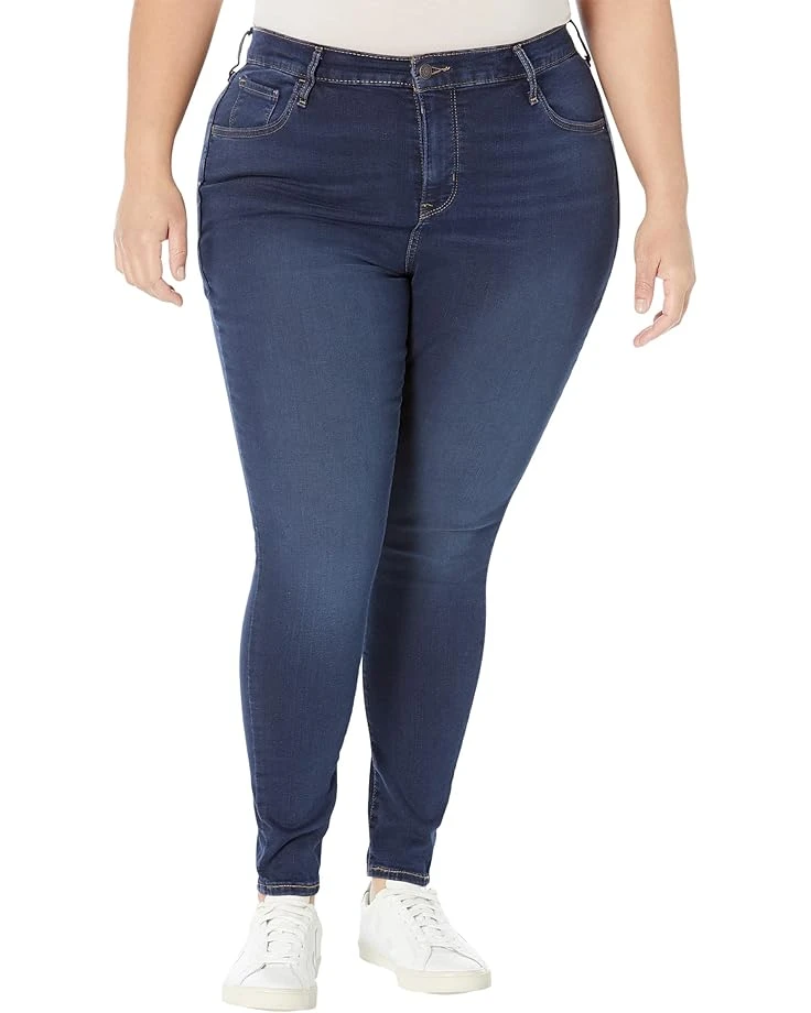 Levi's® Womens 720 High-Rise Super Skinny | Jeans 1 Levi's® Womens 720 High-Rise Super Skinny | Jeans