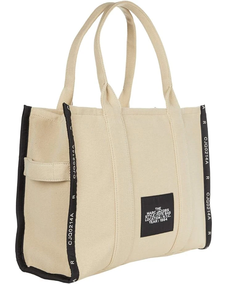 Marc Jacobs The Jacquard Tote Bag | Handbags 2 Marc Jacobs The Jacquard Tote Bag | Handbags - Image 2