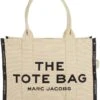 Marc Jacobs The Jacquard Tote Bag | Handbags