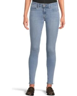 Levi's® Womens 711 Skinny | Jeans 11 Levi's® Womens 711 Skinny | Jeans -Llure Shoe 711RR9CEBqL. AC SR736920