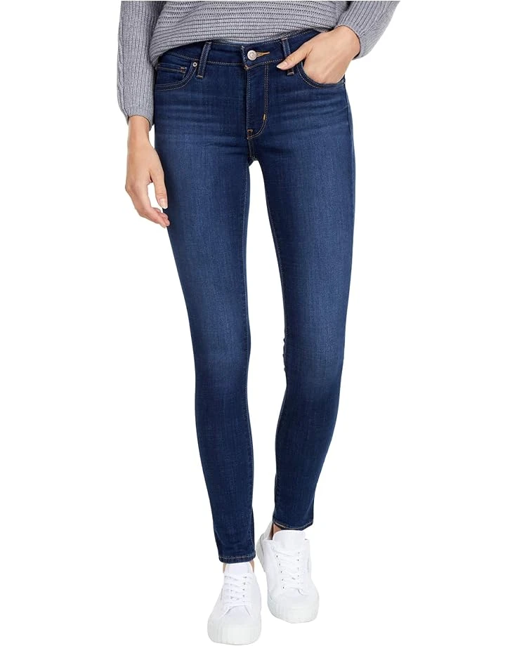 Levi's® Womens 711 Skinny | Jeans 1 Levi's® Womens 711 Skinny | Jeans