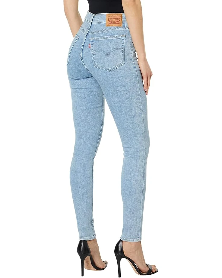 Levi's® Womens 721 Recrafted | Jeans 2 Levi's® Womens 721 Recrafted | Jeans - Image 2