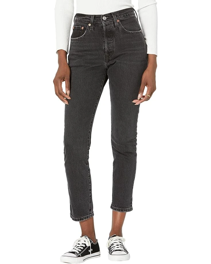 Levi's® Womens 501 Skinny | Jeans 1 Levi's® Womens 501 Skinny | Jeans
