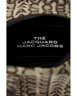 Marc Jacobs The Monogram Jacquard Crossbody Tote Bag | Handbags -Llure Shoe 713UN9kA77L. AC SR736920