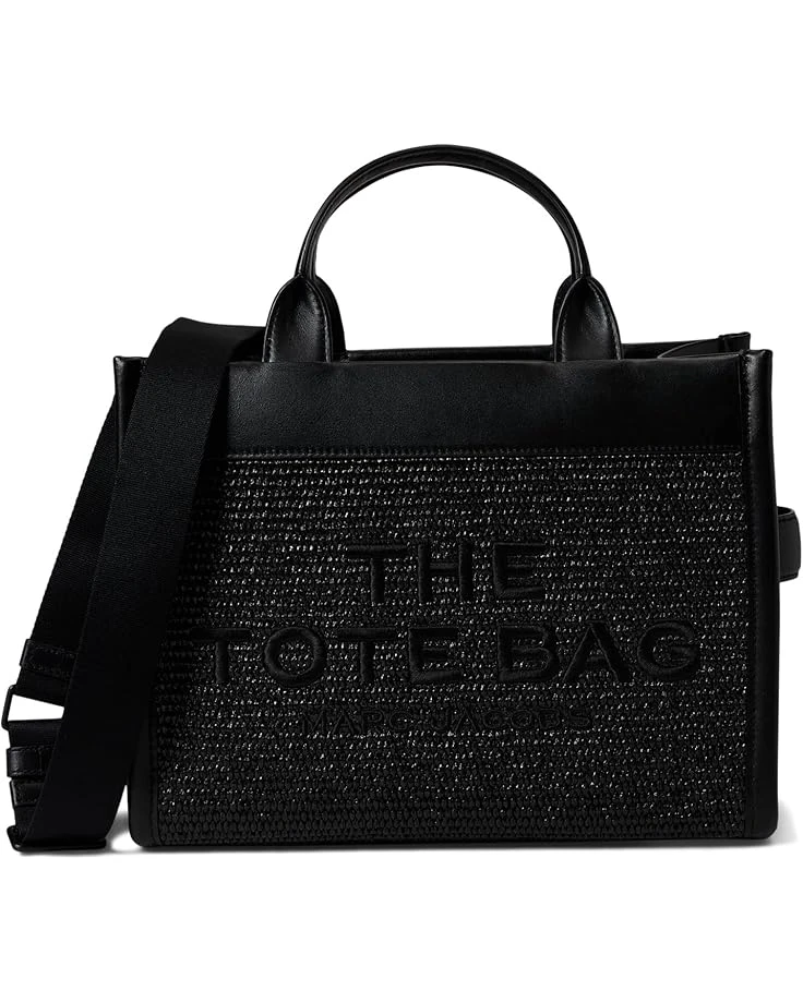 Marc Jacobs The Woven DTM Medium Tote Bag | Handbags 1 Marc Jacobs The Woven DTM Medium Tote Bag | Handbags