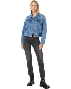 Levi's® Womens Wedgie Straight | Jeans -Llure Shoe 713cUoMoDOL. AC SR736920