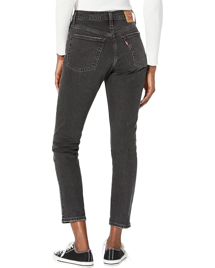 Levi's® Womens 501 Skinny | Jeans 3 Levi's® Womens 501 Skinny | Jeans - Image 3