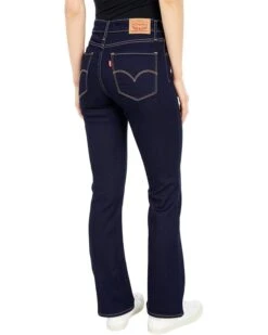 Levi's® Womens 725 High-Rise Bootcut | Jeans 13 Levi's® Womens 725 High-Rise Bootcut | Jeans -Llure Shoe 7140lqDU L. AC SR736920