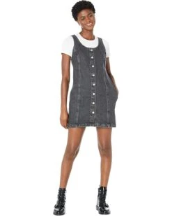 Levi's® Womens Tuli Denim Mini Dress | Dresses 7 Levi's® Womens Tuli Denim Mini Dress | Dresses -Llure Shoe 714gqfQtwoL. AC SR736920