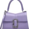 Marc Jacobs The St. Marc Top-Handle | Handbags
