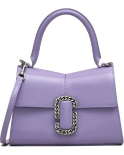 Marc Jacobs The St. Marc Top-Handle | Handbags