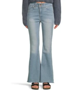 Levi's® Womens Retro 726 Flare | Jeans -Llure Shoe 717A VLLhtL. AC SR736920