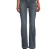 Levi's® Womens Retro 726 Flare | Jeans