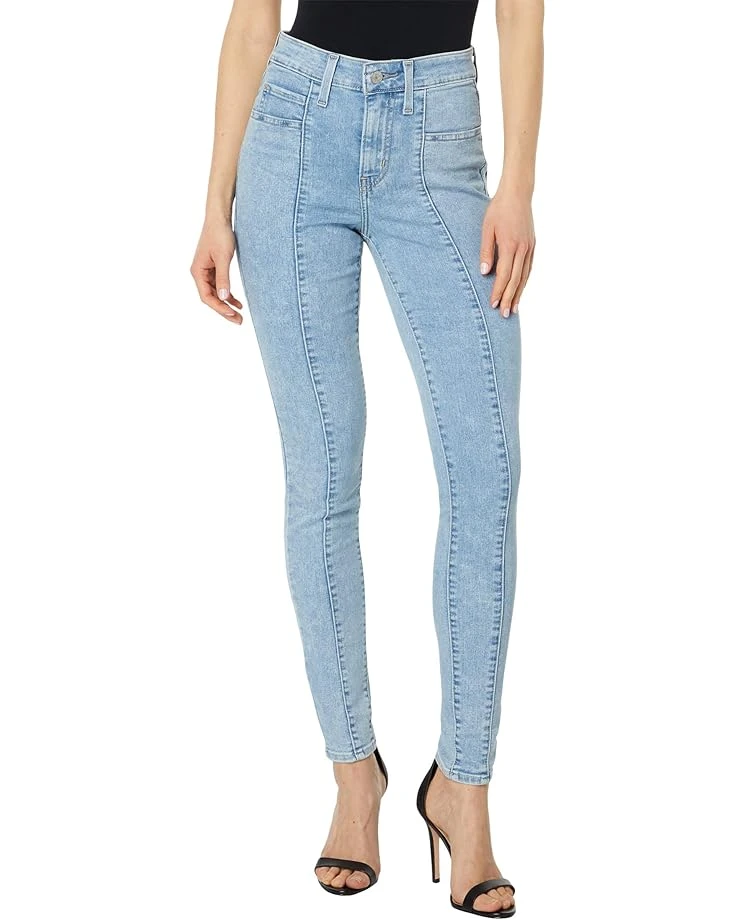 Levi's® Womens 721 Recrafted | Jeans 1 Levi's® Womens 721 Recrafted | Jeans