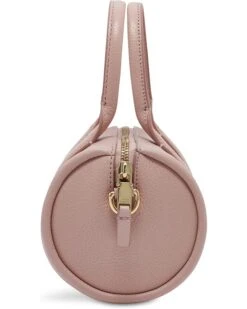 Marc Jacobs The Leather Mini Duffle Bag | Handbags -Llure Shoe 718zIQKrOmL. AC SR736920