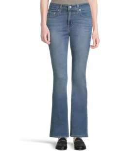 Levi's® Womens 725 High-Rise Bootcut | Jeans 15 Levi's® Womens 725 High-Rise Bootcut | Jeans -Llure Shoe 719RYBwyZRL. AC SR736920