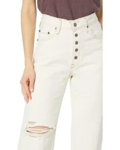 Levi's® Womens Snap Ribcage Straight Ankle | Jeans 7 Levi's® Womens Snap Ribcage Straight Ankle | Jeans -Llure Shoe 71CLVh4uqEL. AC SR736920