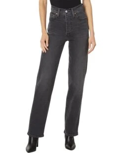 Levi's® Womens Ribcage Full Length | Jeans 10 Levi's® Womens Ribcage Full Length | Jeans -Llure Shoe 71CMpb7qS4L. AC SR736920