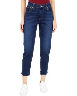 Levi'sĀ® Womens New Boyfriend | Jeans