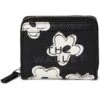 Marc Jacobs The Daisy Mini Compact Wallet | Wallets