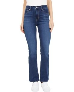 Levi's® Womens 725 High-Rise Bootcut | Jeans 16 Levi's® Womens 725 High-Rise Bootcut | Jeans -Llure Shoe 71I4snVdoUL. AC SR736920